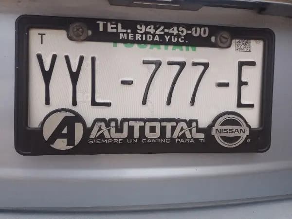 YYL-777-E