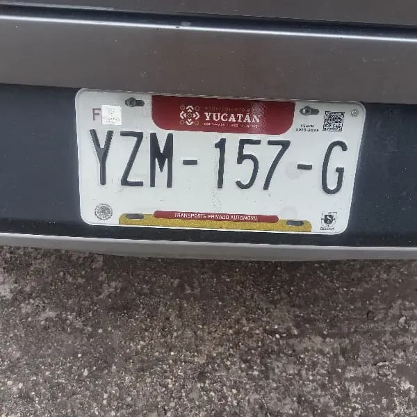 YZM-157-G