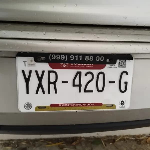 YXR-420-G