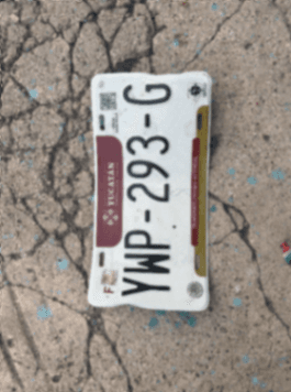 YWP-293-G