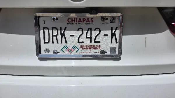 DRK-242-K