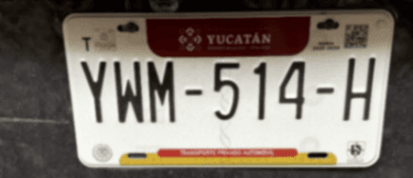 YWM-514-H