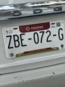 ZBE-072-G