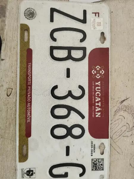 ZCB-368-G