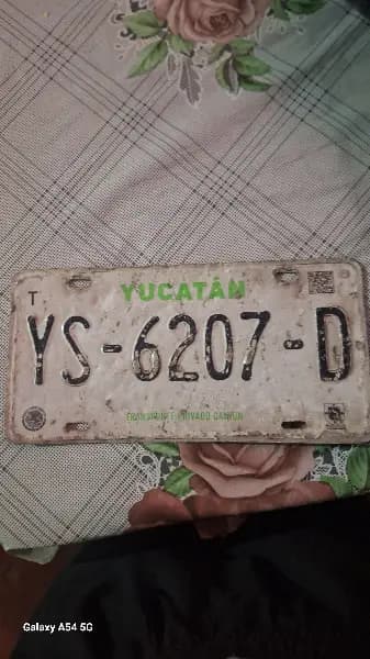 YS6-207-D
