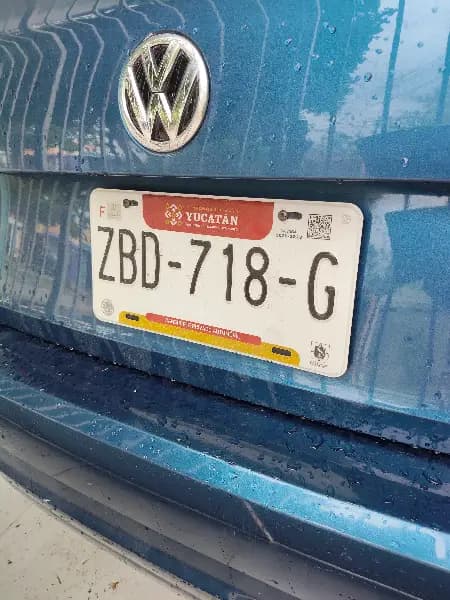 BDA-718-G