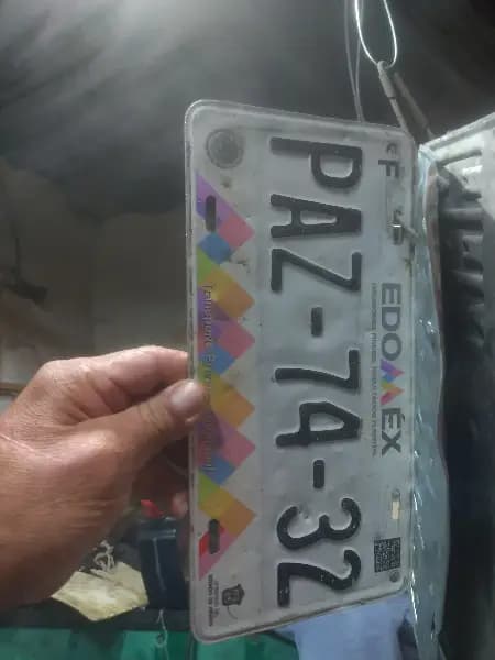 PAZ-743-2