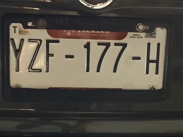 YZF-177-H