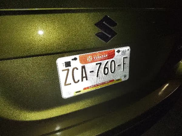 ZCA-760-F