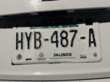 HYB-487-A