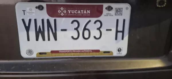 YWN-363-H
