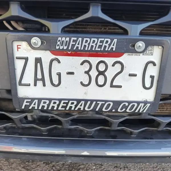 ZAG-382-G