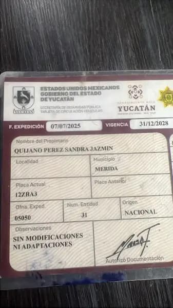 12Z-BA3