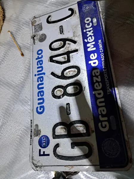 GB8-649-C