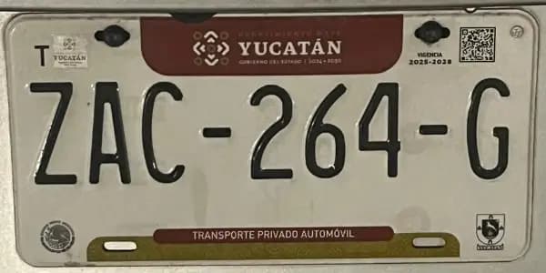 ZAC-264-G